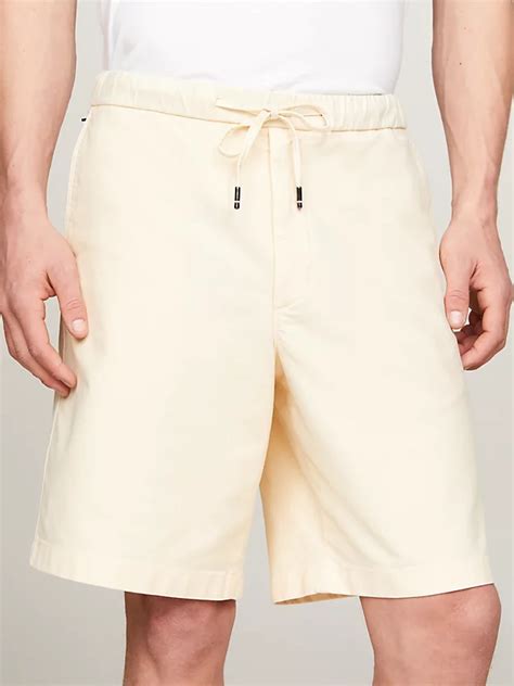 dior bermuda shorts|Bermuda Shorts Beige Cotton Gabardine .